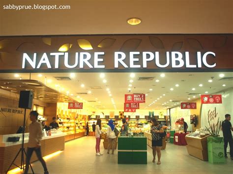 Save semenggoh nature reserve to your lists. Nature Republic 'BUY 2 FREE 1' Promotion from now till ...