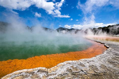 10 Most Picturesque Places In New Zealand The Road Trip New Zealand