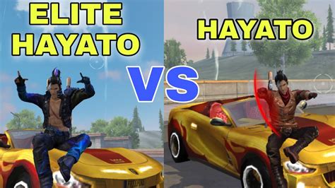 Misal, dengan beli gun skin, bisa kan makin bikin senjata kita makin sakit di. Hayato vs Elite Hayato Ability in Free fire | Free fire ...