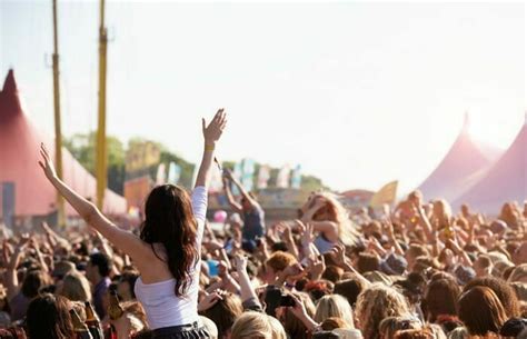 Festival Photography Tips Tricks And Inspiration Iphotography