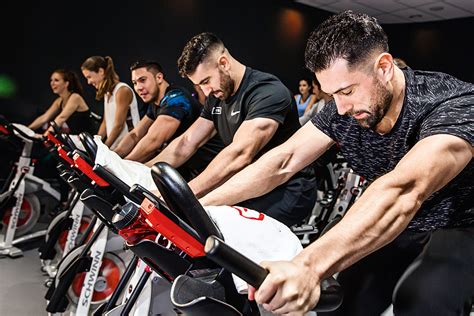 Dubai Fitness Challenge 2018: 7 brilliant free offers during November