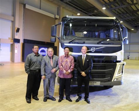 Kulai 3064, jalan merbau 10, bandar putra, 81000 kulai johor. Volvo Group Appoints Boustead Sdn Bhd as its Authorised ...