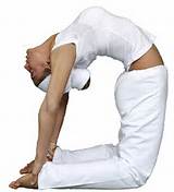 Kundalini Yoga Images