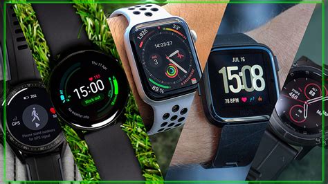 The 10 Best Android Wear Watch Faces