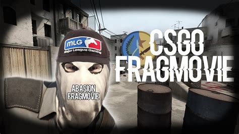 Csgo Fragmovie Youtube