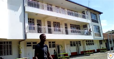 First ensure you have received an invitation to our university from kuccps. How to Download Nairobi TTI Admission Letters - Varsity Scope