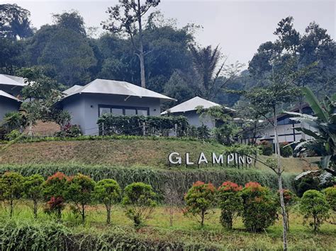 pelangi glamping