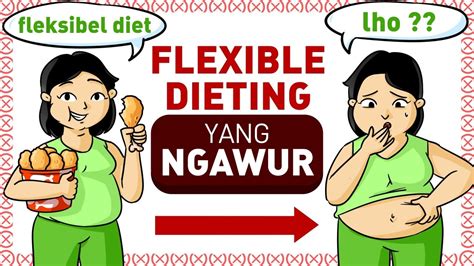 Keperluan kalori mengikut sasaran berat badan. CARA MENGURUSKAN BADAN (DIET KALORI) - YouTube
