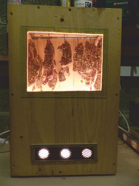 Biltong Drying Cabinet Uk Resnooze Com