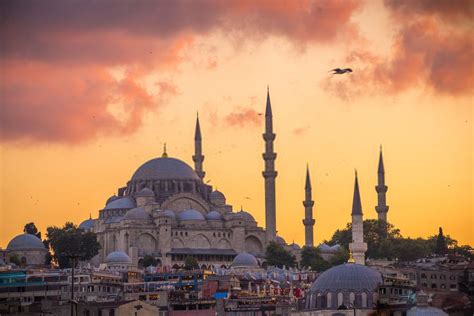 Estambul Turquía Qué Ver Hacer Y Visitar