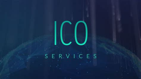 Top 15 Ico Launch Services