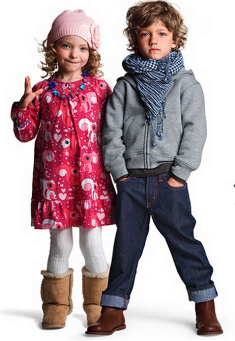 Latest Fashion World Fashion Tips Kids Fashion Clothings 2011