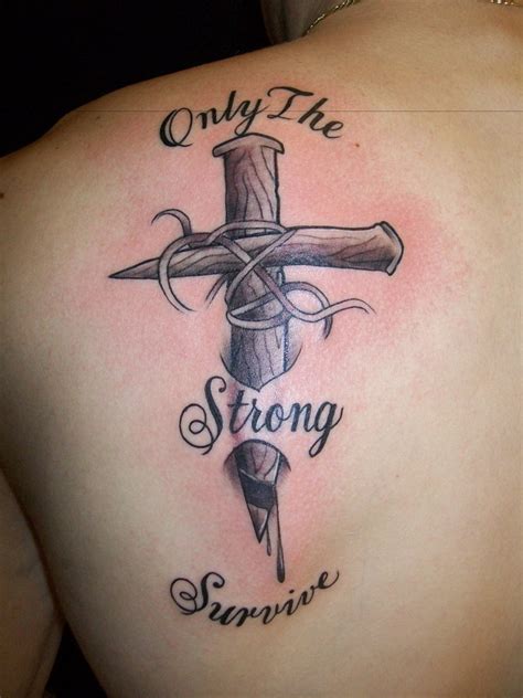 sweetkisses-shop: Cross Tattoos