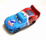 Lightning Mcqueen Car Toy