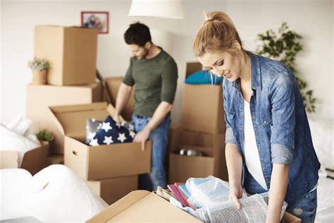 4 Mistakes To Avoid When Unpacking After Moving Pure Home Improvement