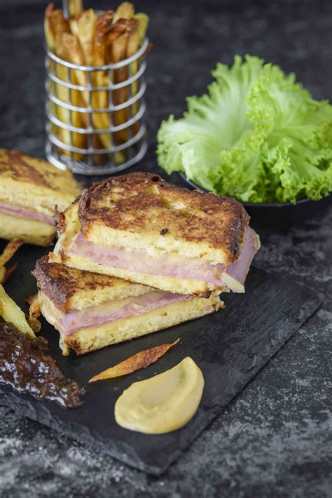 french toast grilled cheese recipe