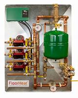 Images of 3 Zone Hydronic Heating System