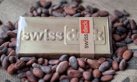 Hoelang kan je chocolade bewaren TIPS