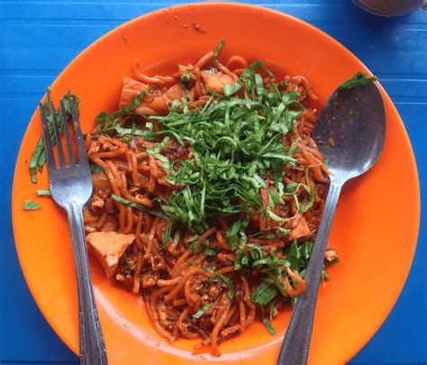 11 Best Penang Street Food Only Locals Know About