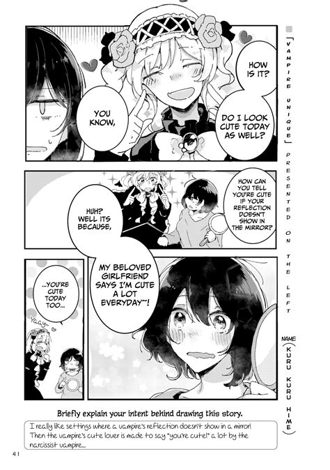 Yuri Drill Chapter 03 Oneshots By Kurukuruhime Lily Manga