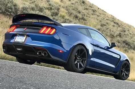The Mustang Shelby Gt350r Best Track Car Ever Karl On Cars