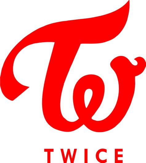 Twice logo render, twice logo transparent … 750 x 750 · jpeg. Twice Logo PNG Render by MissCatieVIPBekah on DeviantArt