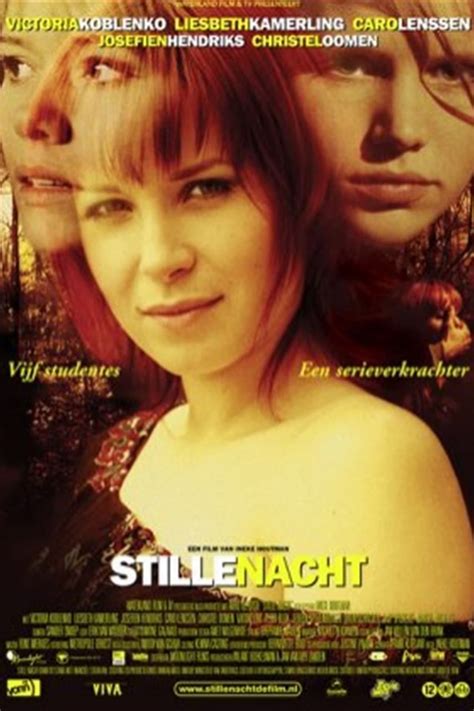 Stille Nacht Película 2004 Tráiler Resumen Reparto Y Dónde Ver