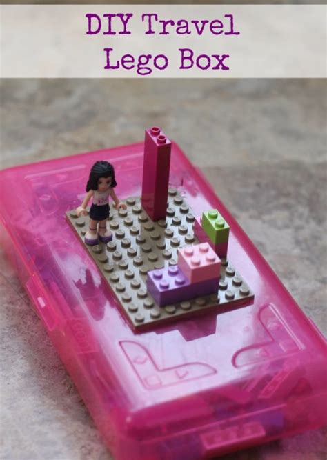 Either you love them, or tolerate them. 32 Awesome DIY Ideas for Your Next Road Trip