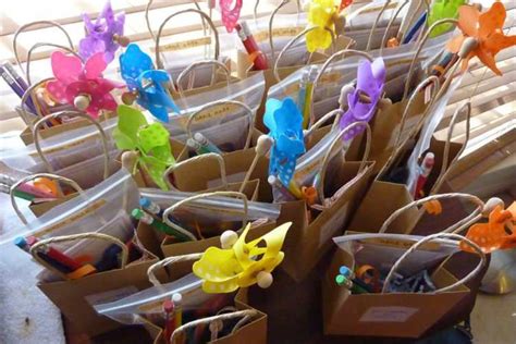 18 Loot Bag Ideas For Kids Help Weve Got Kids
