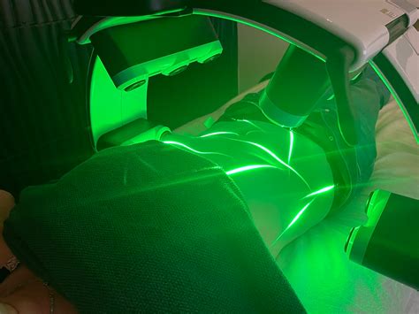 Emerald Laser Lipo