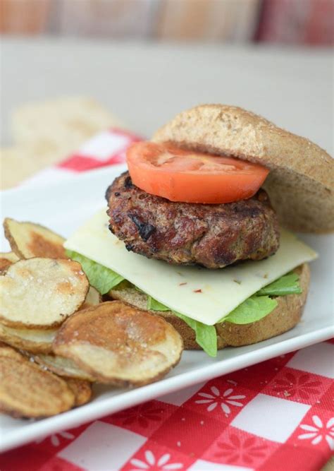 +45 97 14 47 93. Hearty Backyard Burgers | Recipe (With images) | Backyard ...