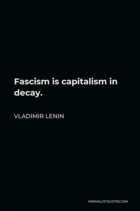 Vladimir Lenin Quote Give Me Your Four Year Olds And In A Generation
