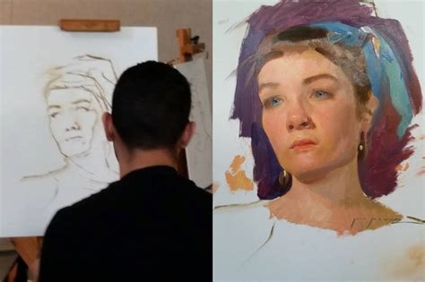 #artist assistant #juan ramirez #artist #art #digital art #illustration #annnadary. Juan Jr Ramirez Male Artist/Painter Profile - Chicago ...
