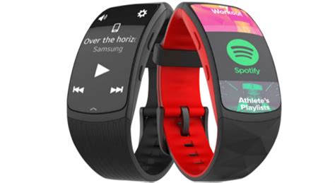 For less than £209 you could get a garmin forerunner 35 with gps, but the design and. Samsung pripravuje nový fitness náramok s názvom Gear Fit ...