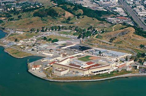 San Quentin State Prison Visitingsetting.html