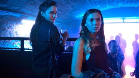 Clique Season Two Renewal For Pop And Bbc Three Series Canceled