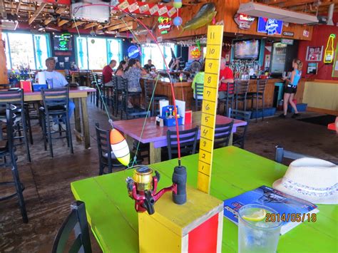 Restaurants mit glutenfreien gerichten in long beach. Jeeps Pubs Taverns and Bars: Shaggy's Beach Bar and Grill ...