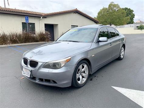 2004 Bmw 530i For Sale In Long Beach Ca Offerup