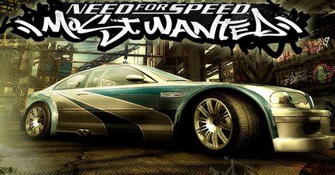 Need For Speed Most Wanted 2005 For Pc Download Free Full Version Game