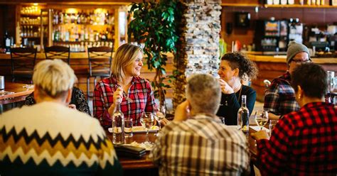 Jasper Food Tours | AMA Travel