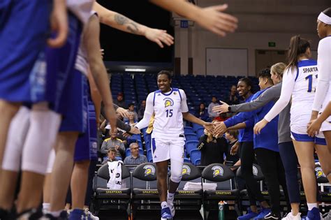 San Jose State Basketball Moving To Arizona For Temporary Bubble
