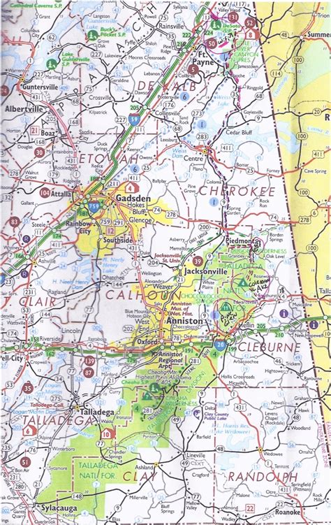 Forest Service Forest Service Road Maps