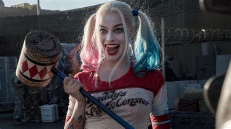 Margot Robbie Reveals The Vindictive Reason Why She Will Continue To