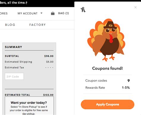 The honey extension is the perfect coupon app for your online shopping. Honey founder Ryan Hudson built the app to help him find ...