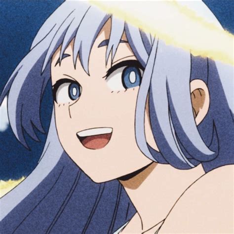 𝘕𝘦𝘫𝘪𝘳𝘦 𝘏𝘢𝘥𝘰 Anime Profile Picture Icon