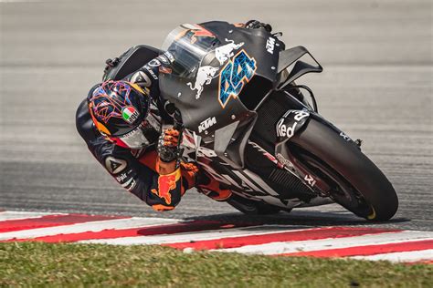 In moto3 ktm hold the current riders' title. KTM STRIDE FORWARDS WITH 2020 MOTOGP PREP AFTER LONG ...