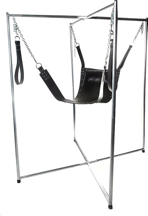 The 4 Point Sex Swing Stand Amazon Ca Health Personal Care