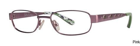 My Rx Glasses Online Resource Lilly Pulitzer Girls Hollan Full Frame