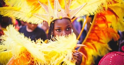Notting Hill Carnival Readers Pictures Culture The Guardian