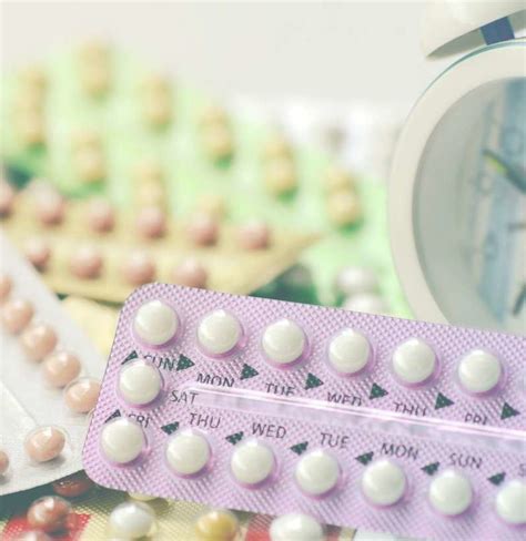Wunderweib Birth Control With Only Estrogen